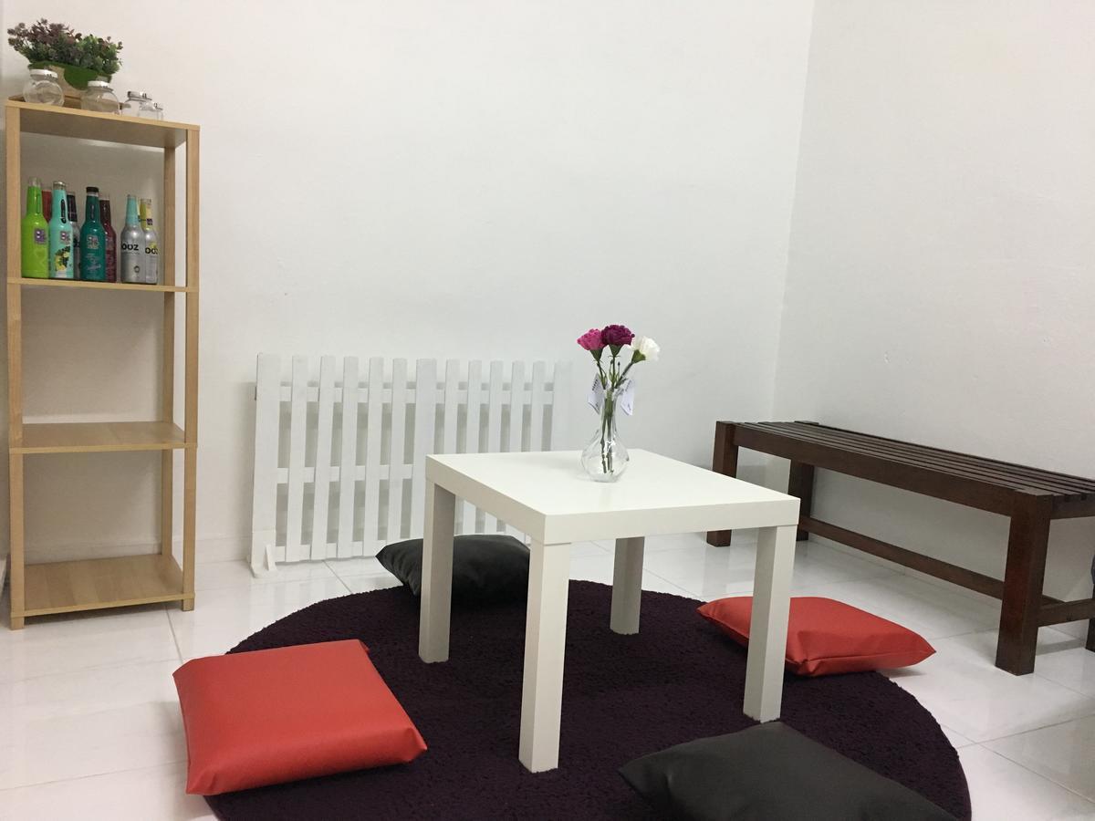 Bukit Katil Indah Homestay Malacca Luaran gambar