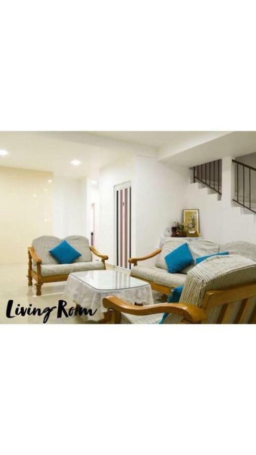 Bukit Katil Indah Homestay Malacca Luaran gambar