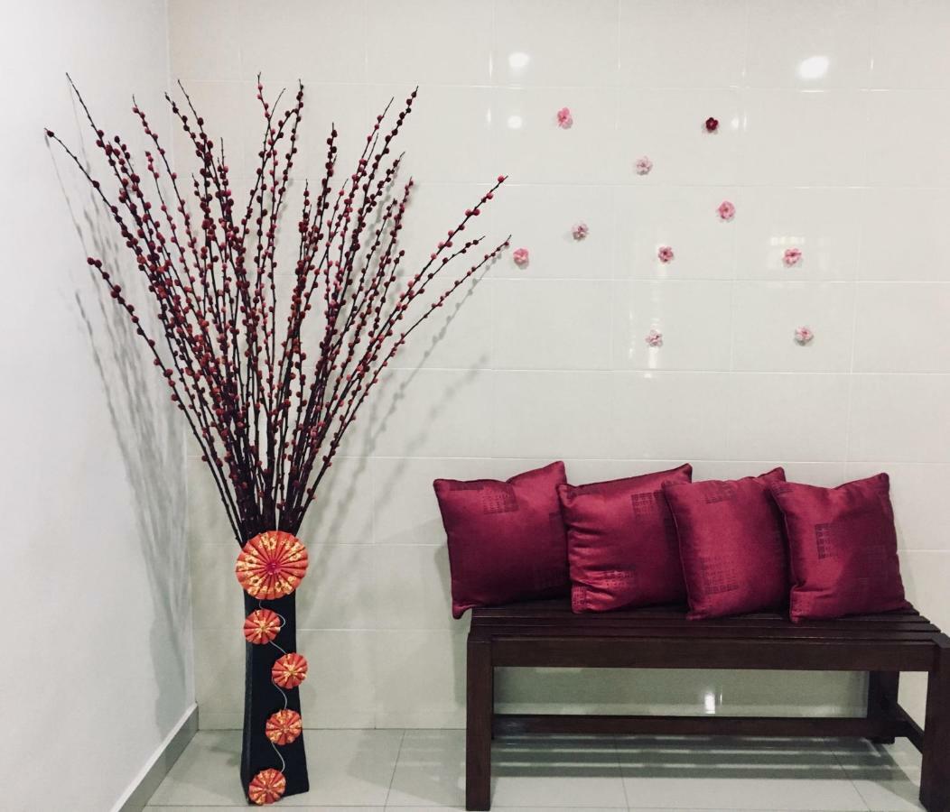 Bukit Katil Indah Homestay Malacca Luaran gambar